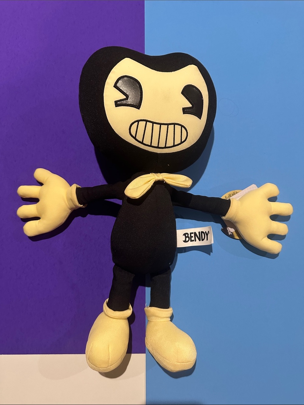 Bendy and the Ink Machine Plush Doll #319